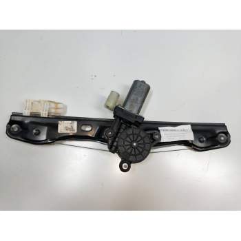 ELEVALUNAS TRASERO IZQUIERDO M13970A00 