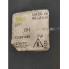 Recambio de faro antiniebla izquierdo para volkswagen phaeton (3d2/3d8) v6 (4 asientos) referencia OEM IAM 3D0941699C  