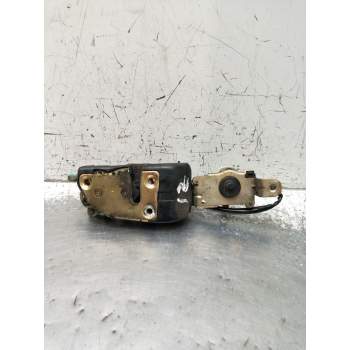 MOTOR CIERRE CENTRALIZADO DELANTERO IZQUIERDO 5P 1991