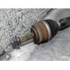 Recambio de transmision delantera derecha para kia cee´d drive referencia OEM IAM 49501A6500 16CRDI 2012