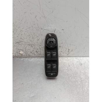 MANDO ELEVALUNAS DELANTERO IZQUIERDO 2W9314540BE 37067D 2005