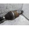 Recambio de transmision delantera derecha para kia cee´d drive referencia OEM IAM 49501A6500 16CRDI 2012