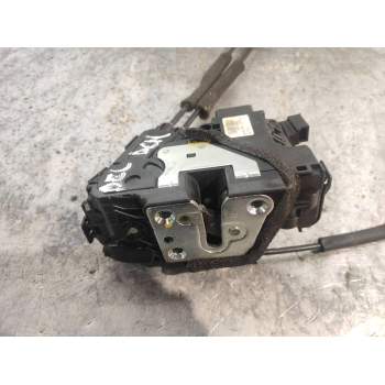 MOTOR CIERRE CENTRALIZADO DELANTERO DERECHO 813202K010 