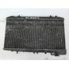 Recambio de radiador agua para nissan sunny berlina (n14) 2.0 diesel referencia OEM IAM   