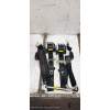 Recambio de kit airbag para mitsubishi outlander (gf0) motion 4wd referencia OEM IAM   