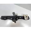 Recambio de elevalunas trasero izquierdo para bmw serie 1 lim. 5-trg. (f20) 118d referencia OEM IAM M13970A00  