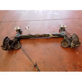 PUENTE TRASERO DISCO/ABS 16HDI 2006