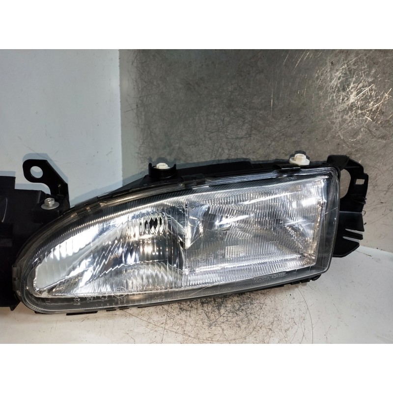 Recambio de faro izquierdo para ford mondeo berlina/familiar (fd) referencia OEM IAM   