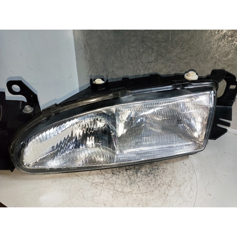 Recambio de faro izquierdo para ford mondeo berlina/familiar (fd) referencia OEM IAM   