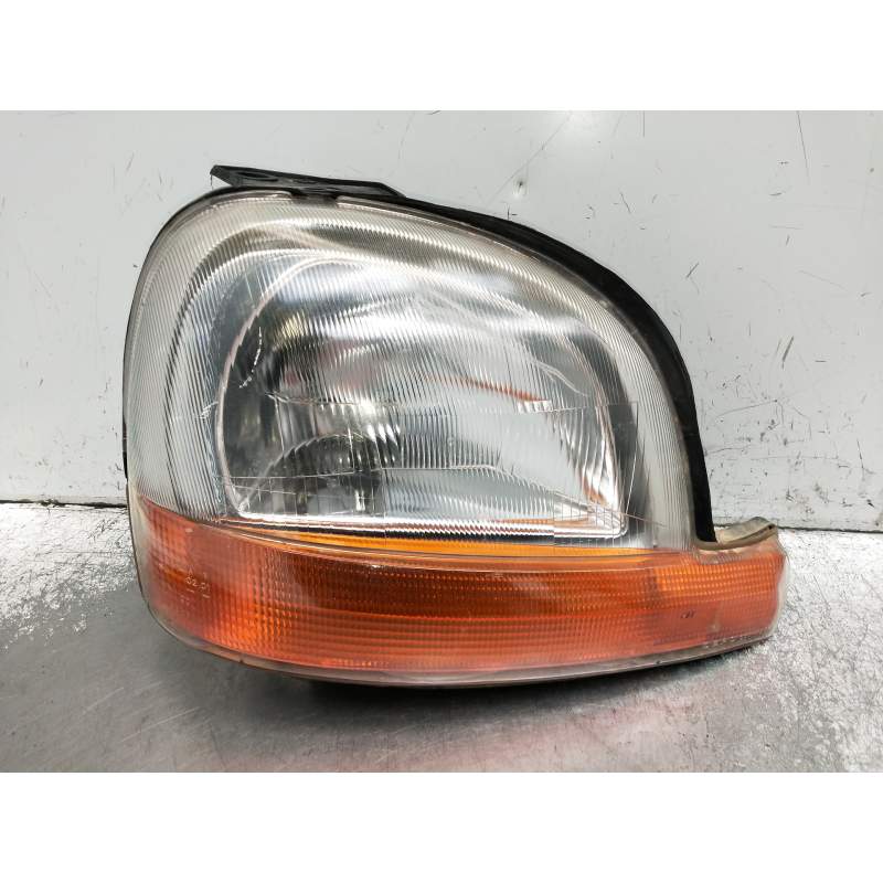 Recambio de faro derecho para renault kangoo (f/kc0) alize referencia OEM IAM   1997