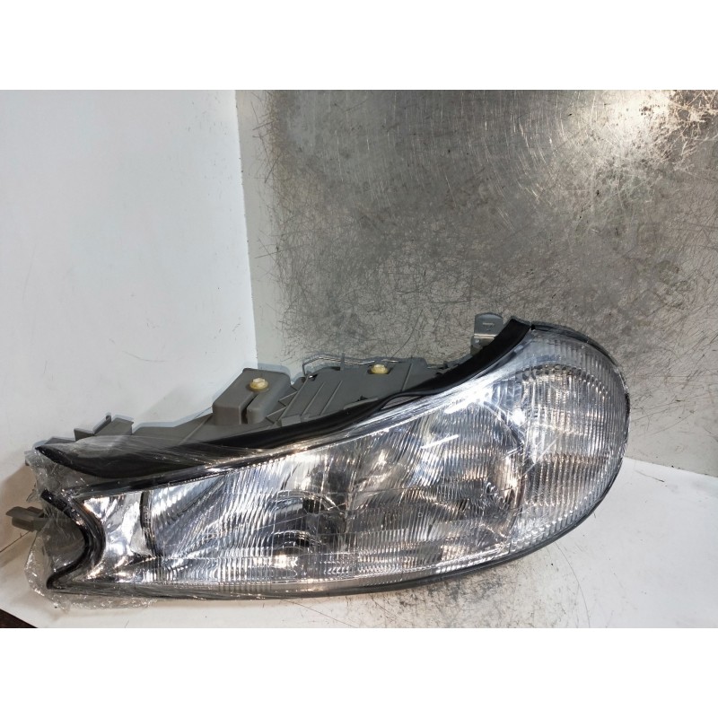 Recambio de faro izquierdo para ford mondeo berlina (gd) referencia OEM IAM   