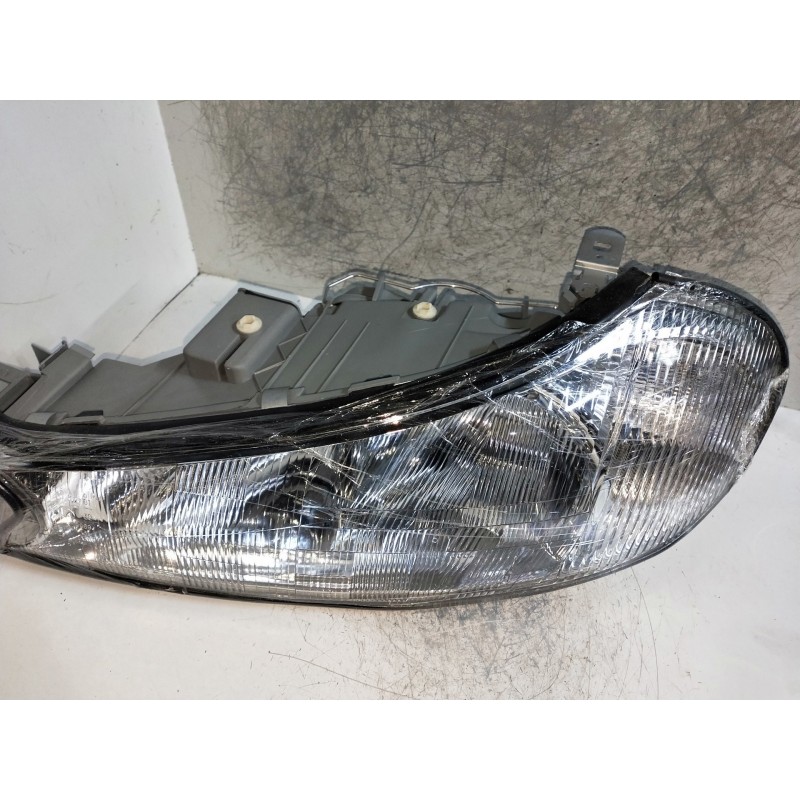 Recambio de faro izquierdo para ford mondeo berlina (gd) referencia OEM IAM   