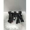 Recambio de juego cinturones trasero para jeep compass (mk49) 2.0 crd 4x4 referencia OEM IAM  5P 