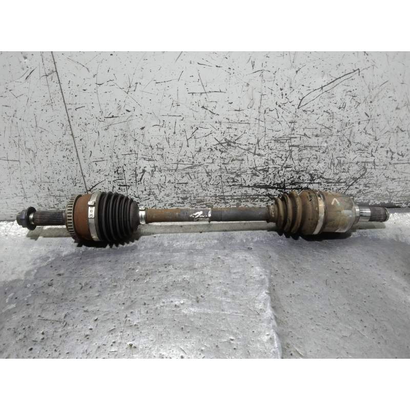 Recambio de transmision delantera izquierda para kia cee´d drive referencia OEM IAM 49500A2200 16CRDI 2012