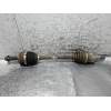 Recambio de transmision delantera izquierda para kia cee´d drive referencia OEM IAM 49500A2200 16CRDI 2012
