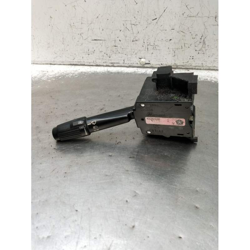 Recambio de mando luces para chrysler voyager ii (es) 2.5 td referencia OEM IAM 4326536  1991