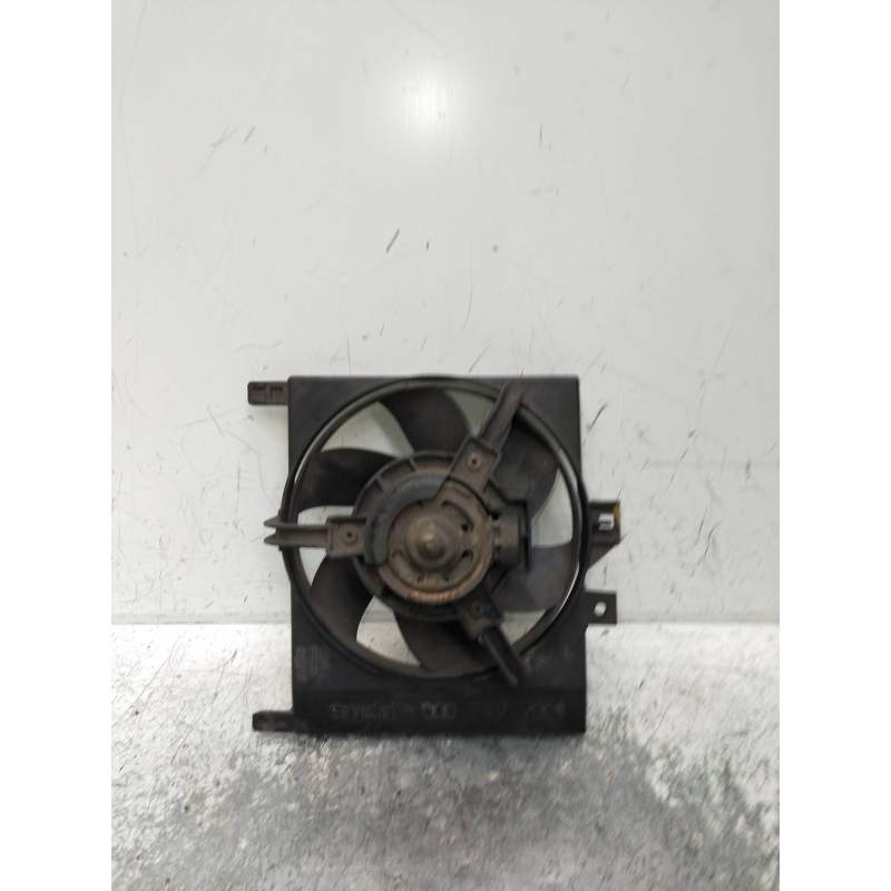 Recambio de electroventilador para smart roadster referencia OEM IAM 0003127V009  