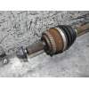 Recambio de transmision delantera izquierda para kia cee´d drive referencia OEM IAM 49500A2200 16CRDI 2012