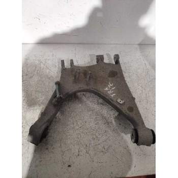 BRAZO SUSPENSION INFERIOR TRASERO IZQUIERDO ANTERIOR 32TDI 2002