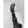 Recambio de cremallera direccion para mercedes-benz clase s (w220) berlina 3.2 cdi cat referencia OEM IAM 220110110032  