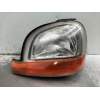 Recambio de faro izquierdo para renault kangoo (f/kc0) alize referencia OEM IAM 086669 89001033 1997