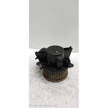 MOTOR CALEFACCION 2001