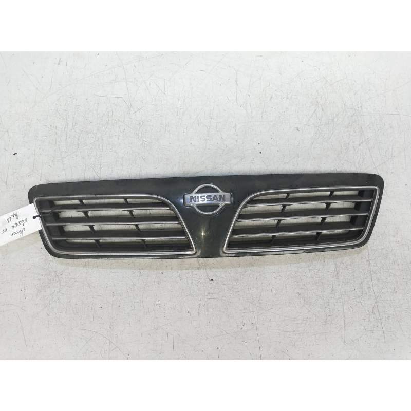 Recambio de rejilla delantera para nissan maxima qx (a32) 2.0 v6 24v cat referencia OEM IAM   