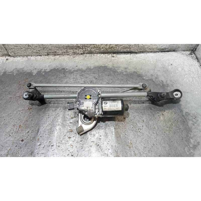 Recambio de motor limpia delantero para bmw serie 3 gran turismo (f34) 320d referencia OEM IAM W000026097 726750303 