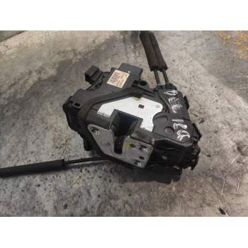 MOTOR CIERRE CENTRALIZADO DELANTERO IZQUIERDO 813102K000 