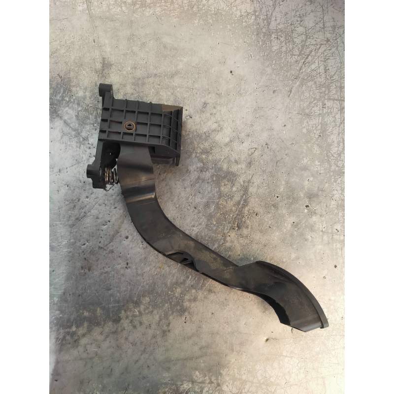 Recambio de potenciometro pedal para lancia ypsilon (101) 1.3 jtd cat referencia OEM IAM   