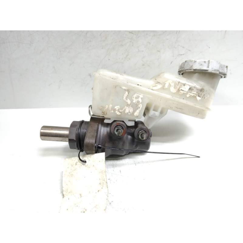 Recambio de bomba freno para toyota yaris (ncp1/nlp1/scp1) 1.4 turbodiesel cat referencia OEM IAM   