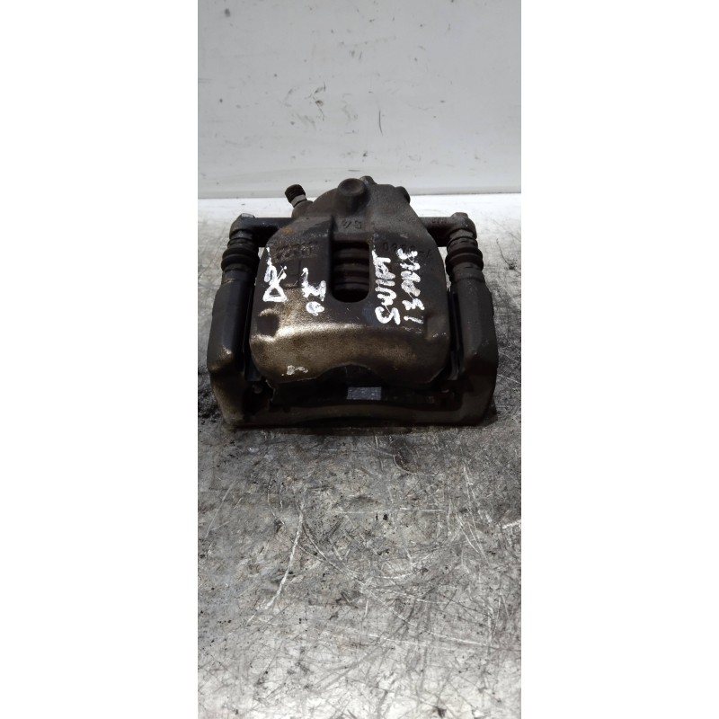 Recambio de pinza freno delantera derecha para suzuki swift azg (nz) 1.3 ddis diesel cat referencia OEM IAM   