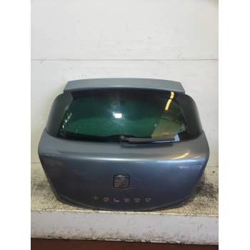 PORTON TRASERO 5P 