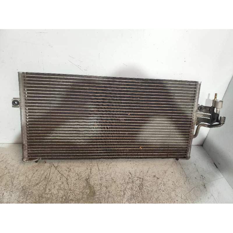 Recambio de condensador / radiador aire acondicionado para mitsubishi lancer berlina (c60a/c70a) 1.6 referencia OEM IAM   