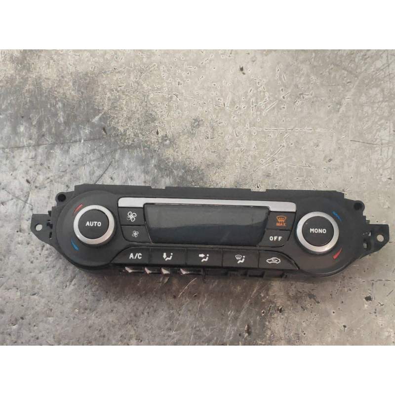 Recambio de mando calefaccion / aire acondicionado para ford c-max (cb3) 1.8 tdci turbodiesel cat referencia OEM IAM 7M5T18C612A