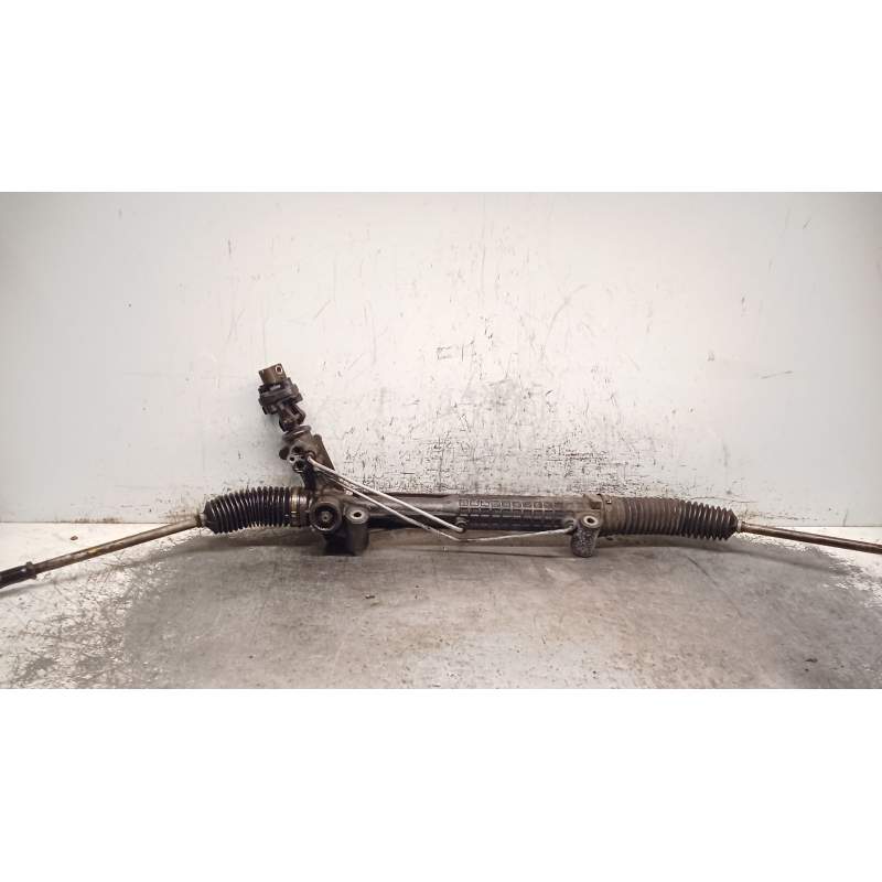 Recambio de cremallera direccion para ford transit furgoneta (fa_ _) 2.0 tdci referencia OEM IAM YC153200AH  