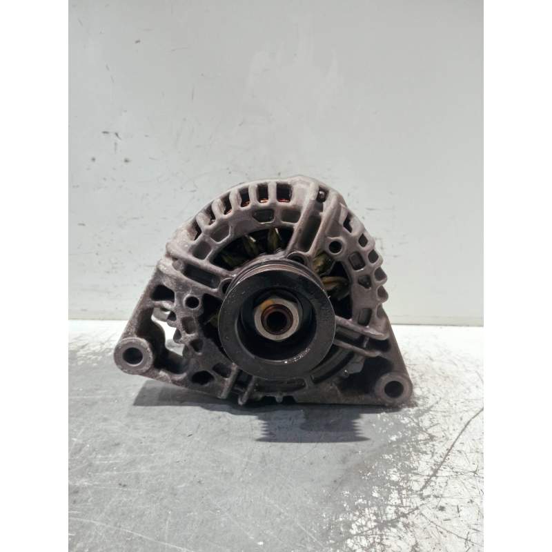 Recambio de alternador para opel corsa d referencia OEM IAM 13222930 0124325171 2006