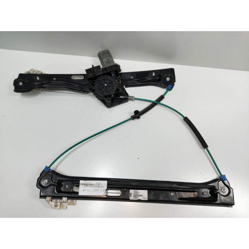 Recambio de elevalunas delantero derecho para bmw serie 1 lim. 5-trg. (f20) 118d referencia OEM IAM 71015003 13262410 