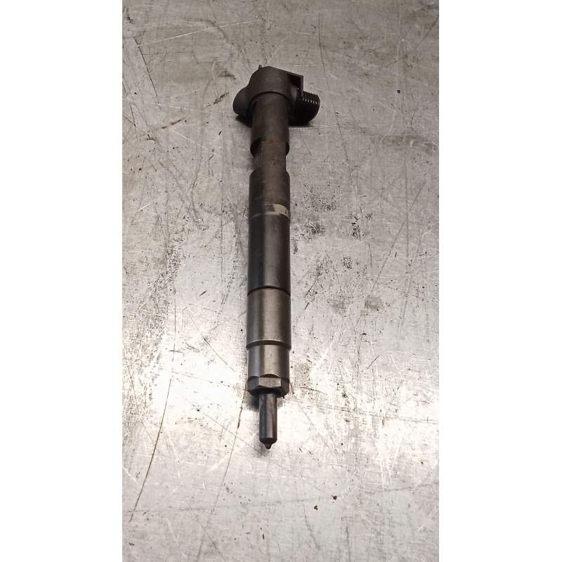 Recambio de inyector para mercedes-benz viano (w639) cdi 2.2 (639.811, 639.813, 639.815, 639.711, 639.713) referencia OEM IAM 42