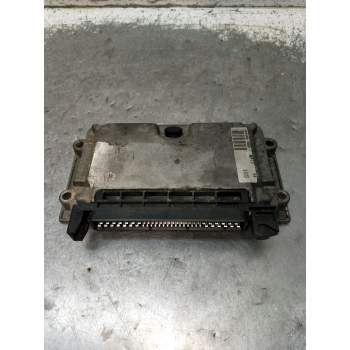CENTRALITA MOTOR UCE 0261206216 9632693980 26FM0675 1998