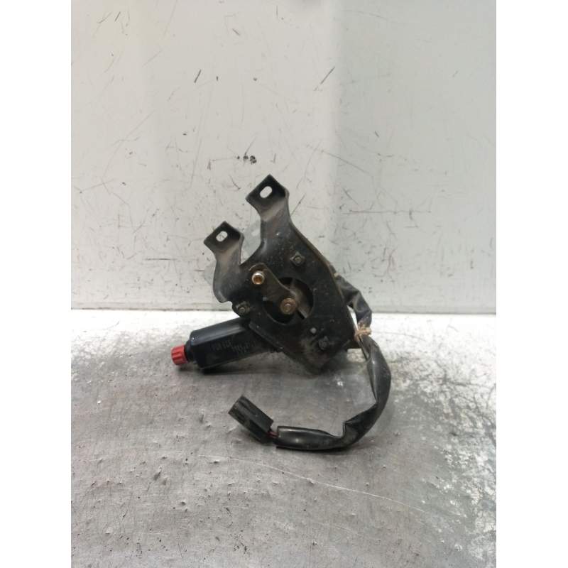 Recambio de modulo electronico para ford probe 24v referencia OEM IAM  MOTOR FARO 1993