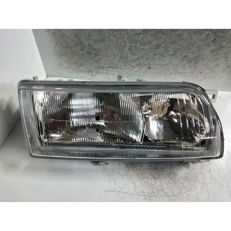 Recambio de faro derecho para nissan primera berl./familiar (p10/w10) referencia OEM IAM   