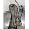 Recambio de mangueta trasera izquierda para jeep compass (mk49) 2.0 crd 4x4 referencia OEM IAM   