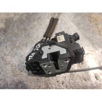MOTOR CIERRE CENTRALIZADO TRASERO DERECHO 814202K010 