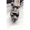 Recambio de cremallera direccion para ford transit furgoneta (fa_ _) 2.0 tdci referencia OEM IAM YC153200AH  