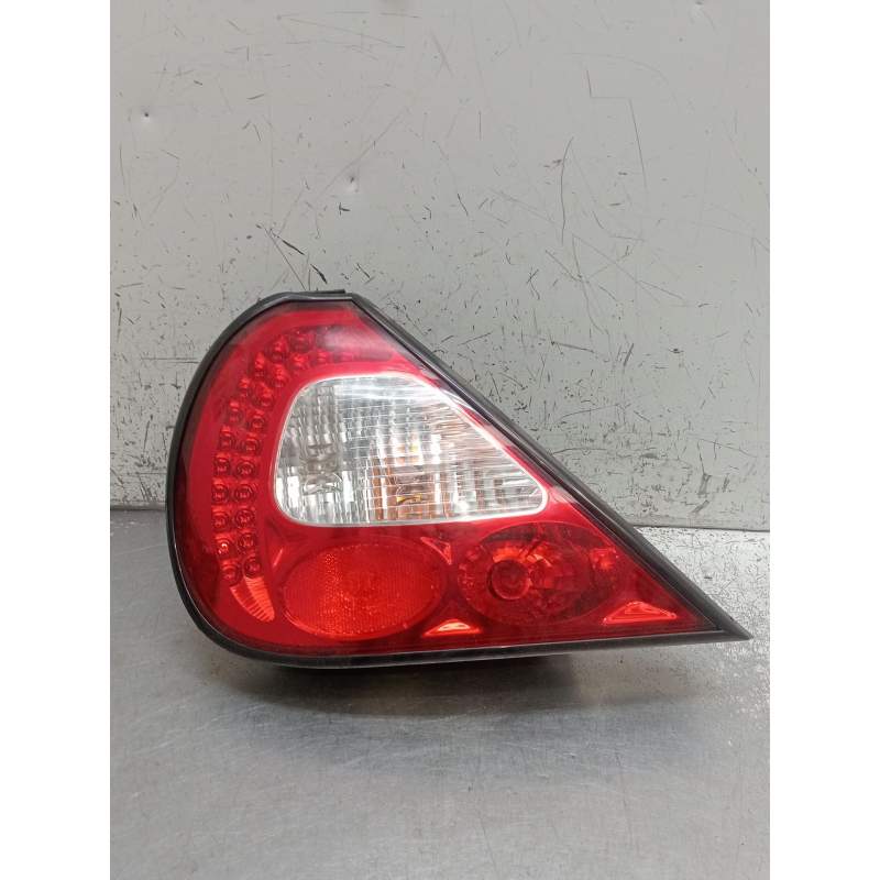 Recambio de piloto trasero izquierdo para jaguar xj 2.7 d xj6 executive referencia OEM IAM 2W3313405EG  2005