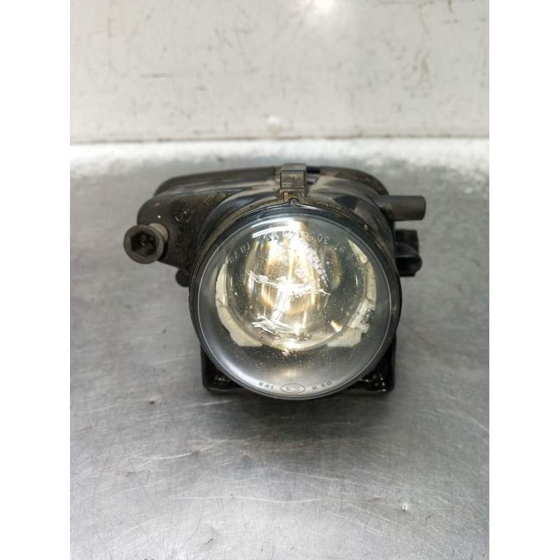 Recambio de faro antiniebla izquierdo para audi a6 c5 (4b2, 4b4) 2.4 referencia OEM IAM 14933200R  