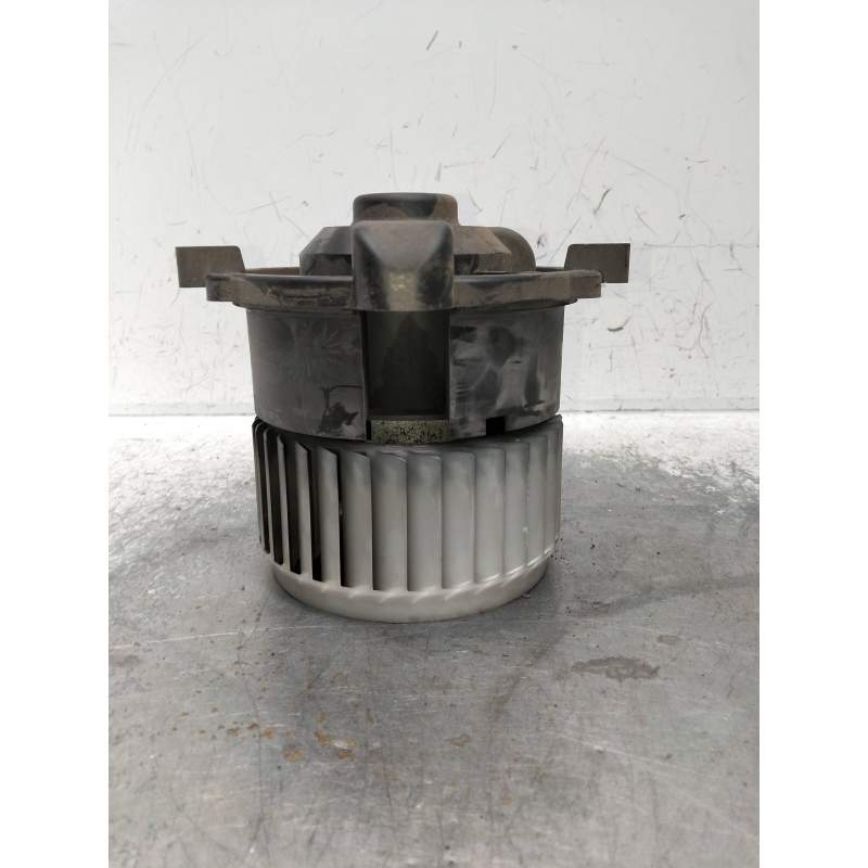 Recambio de motor calefaccion para smart roadster referencia OEM IAM 1736006902  