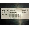 Recambio de piloto trasero derecho interior para peugeot 308 access referencia OEM IAM 9677818280 81260201 