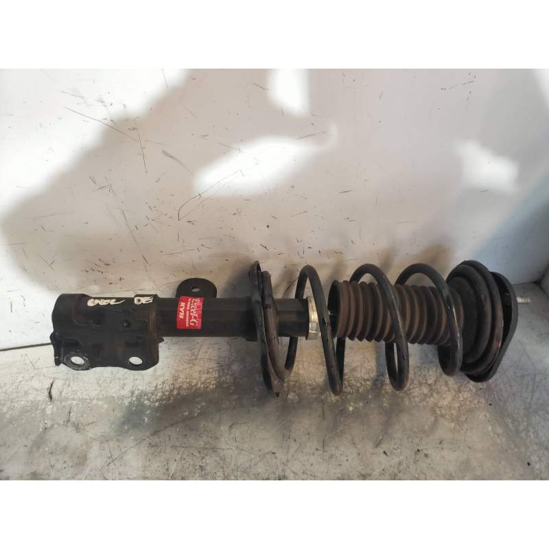Recambio de amortiguador delantero derecho para toyota prius (nhw30) plug-in hybrid advance referencia OEM IAM   